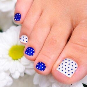 Polka dot