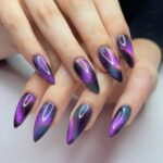 Stunning Yellow Nail Designs for an Expensive Look
