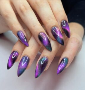 Stunning Yellow Nail Designs for an Expensive Look