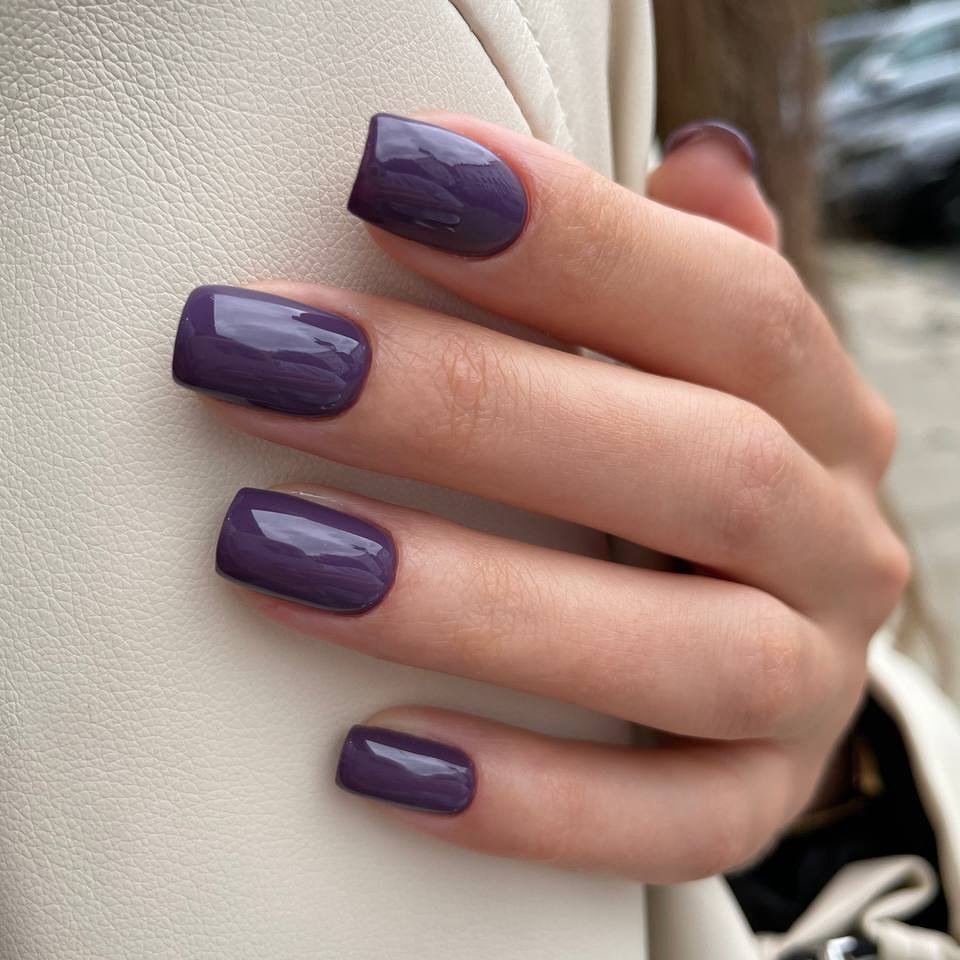 Winter nail ideas