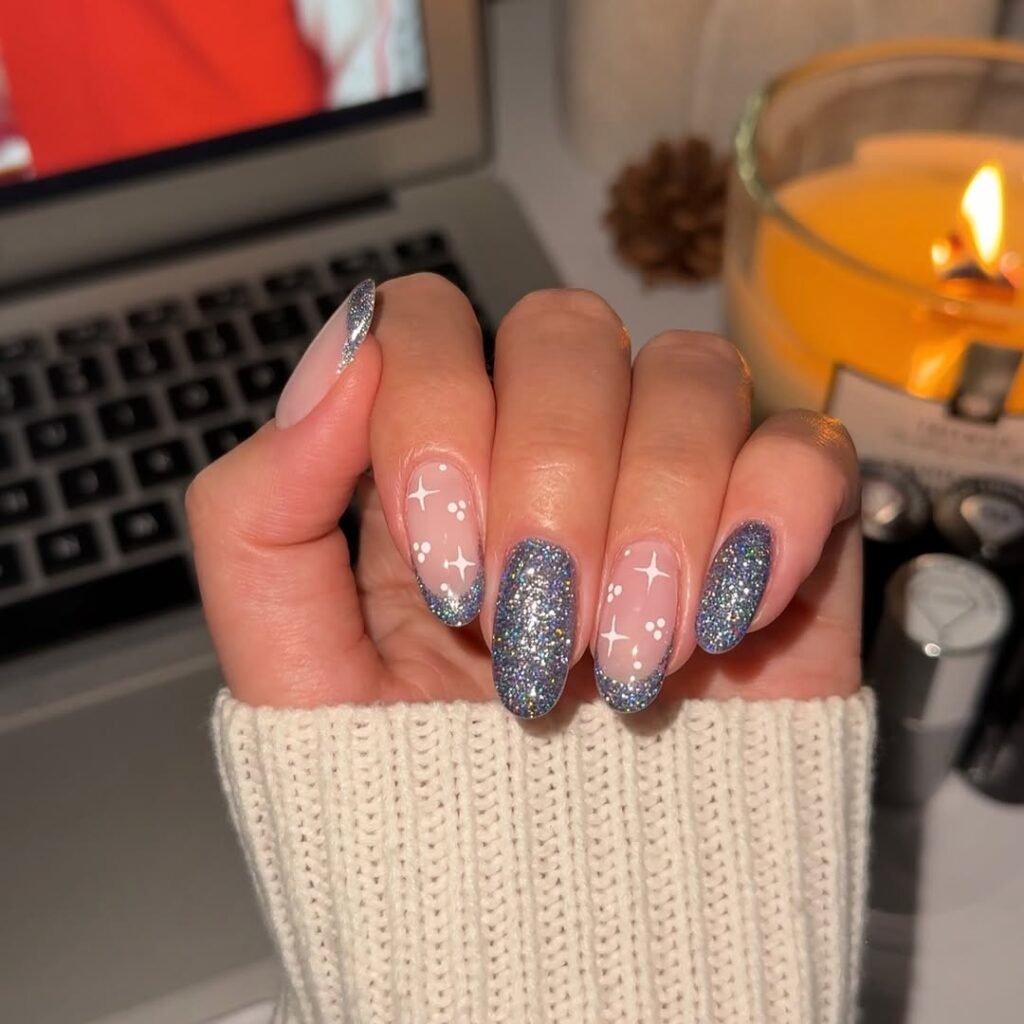Winter nail ideas