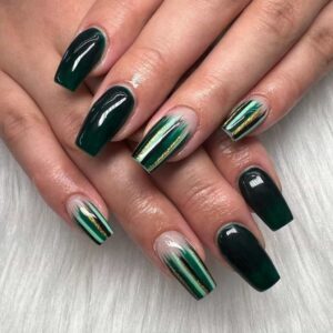 Top 2026 New Year’s Eve Nail Trends You Simply Must Try