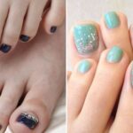 20 Beautiful Toe Nail Designs for Your Perfect Pedicure